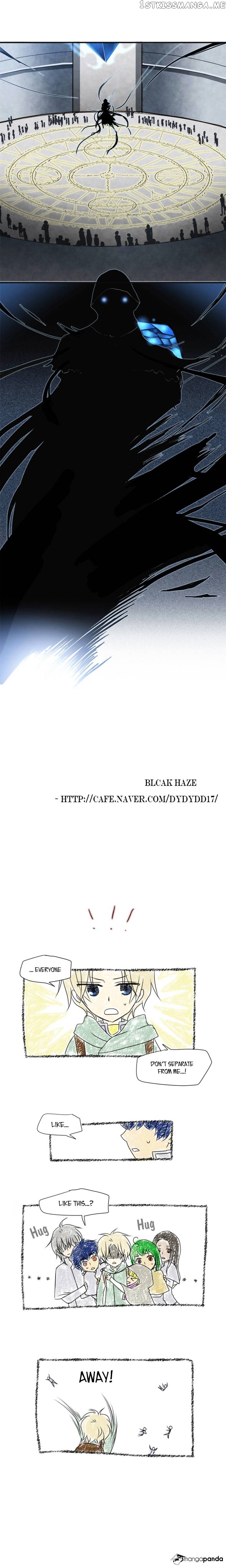 Black Haze chapter 33 - page 7