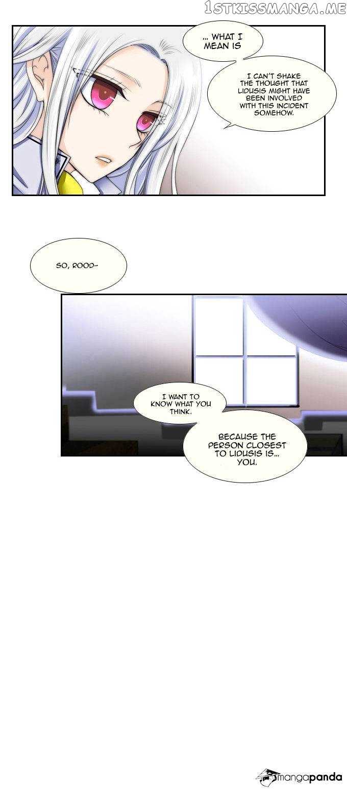 Black Haze chapter 58 - page 16