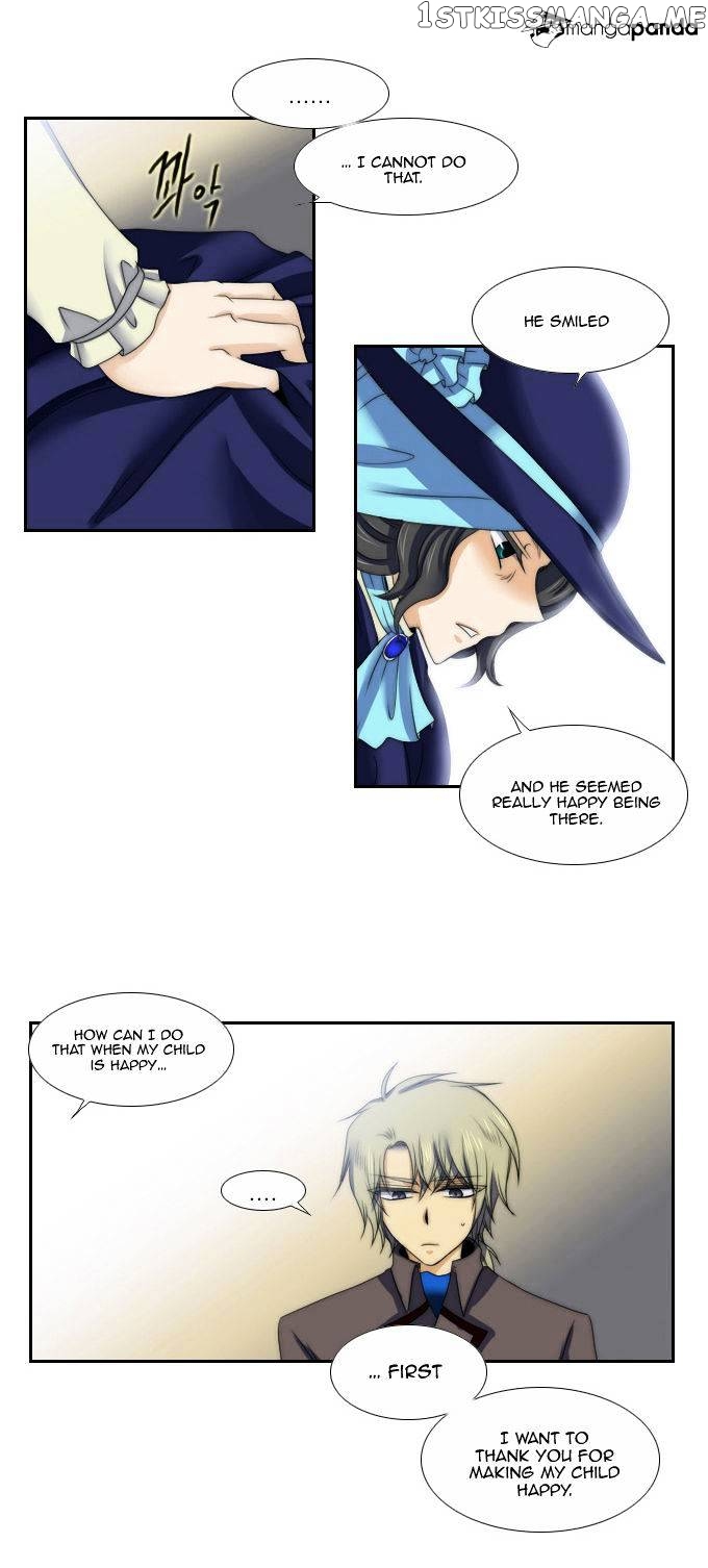 Black Haze chapter 58 - page 18