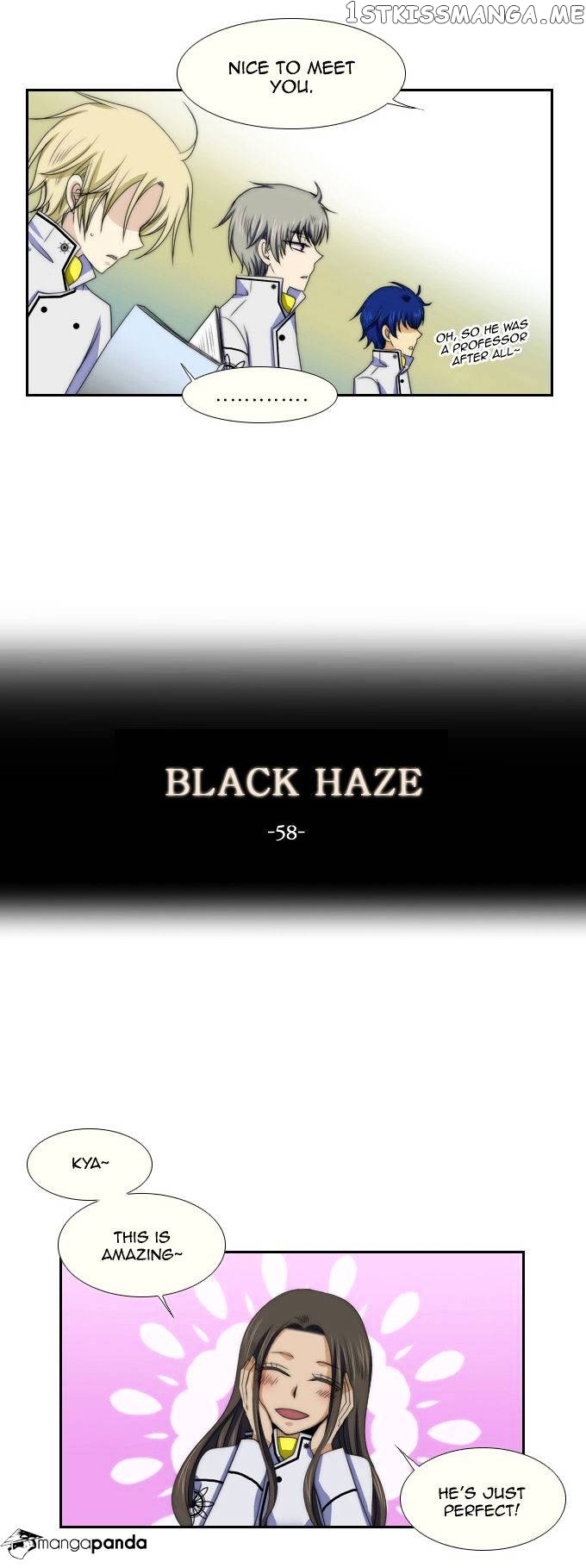 Black Haze chapter 58 - page 6