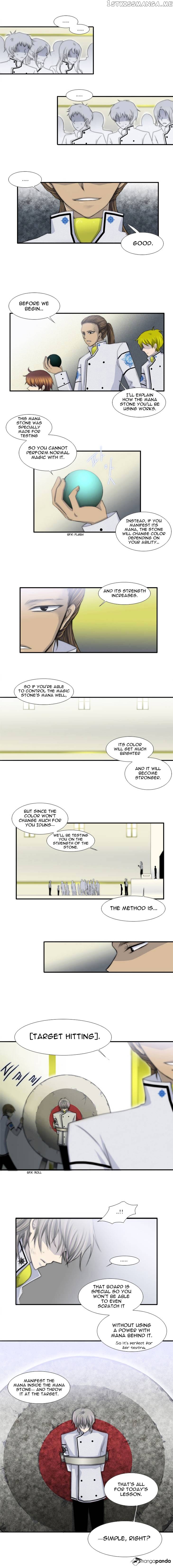 Black Haze chapter 22 - page 7