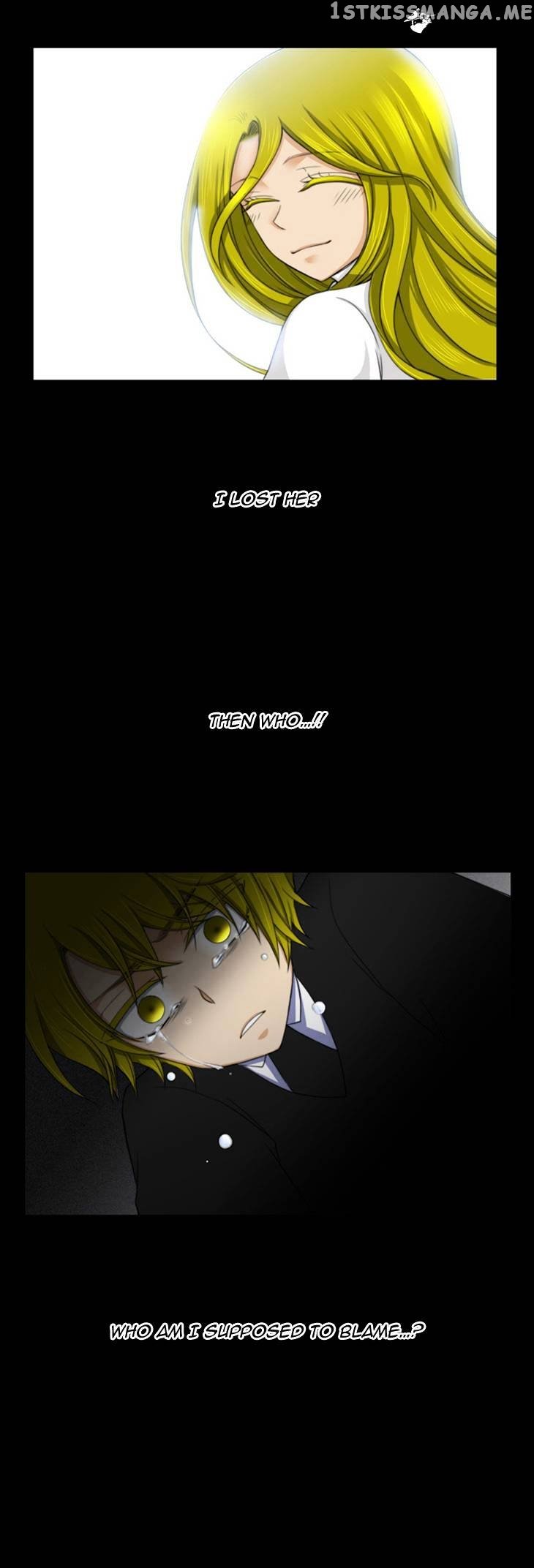 Black Haze chapter 47 - page 10