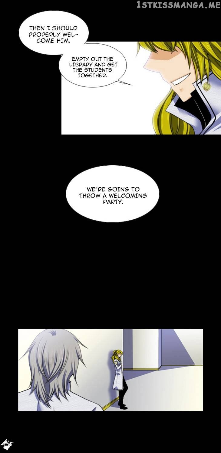 Black Haze chapter 47 - page 12
