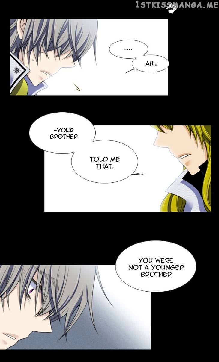 Black Haze chapter 47 - page 14