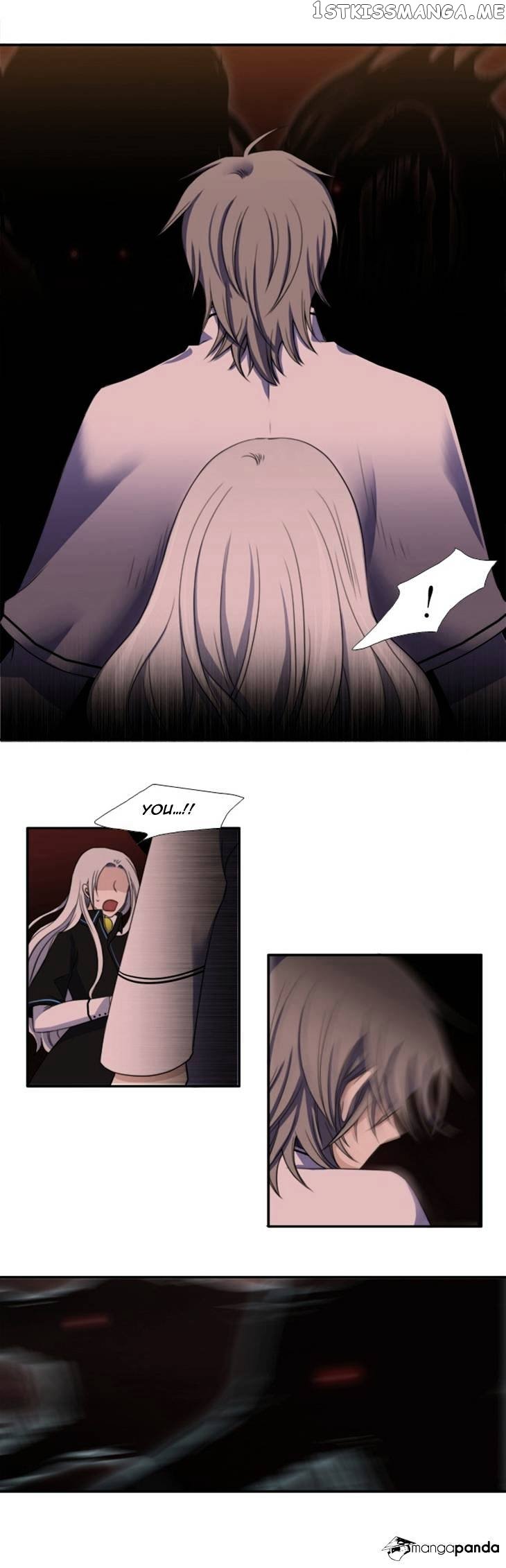 Black Haze chapter 47 - page 26