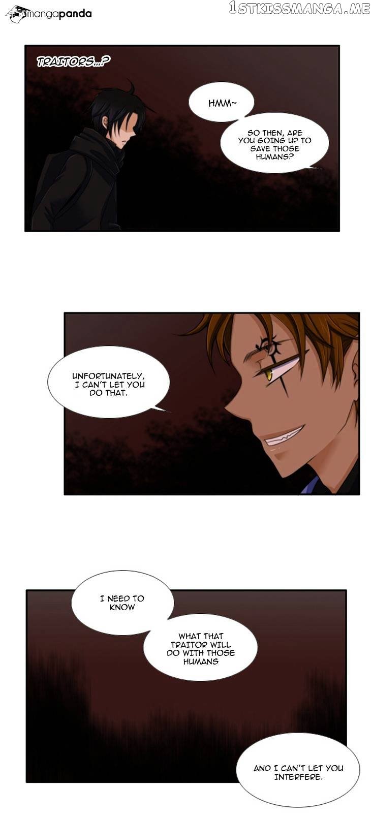 Black Haze chapter 47 - page 29