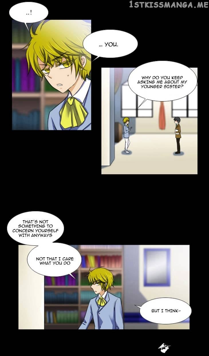 Black Haze chapter 47 - page 3