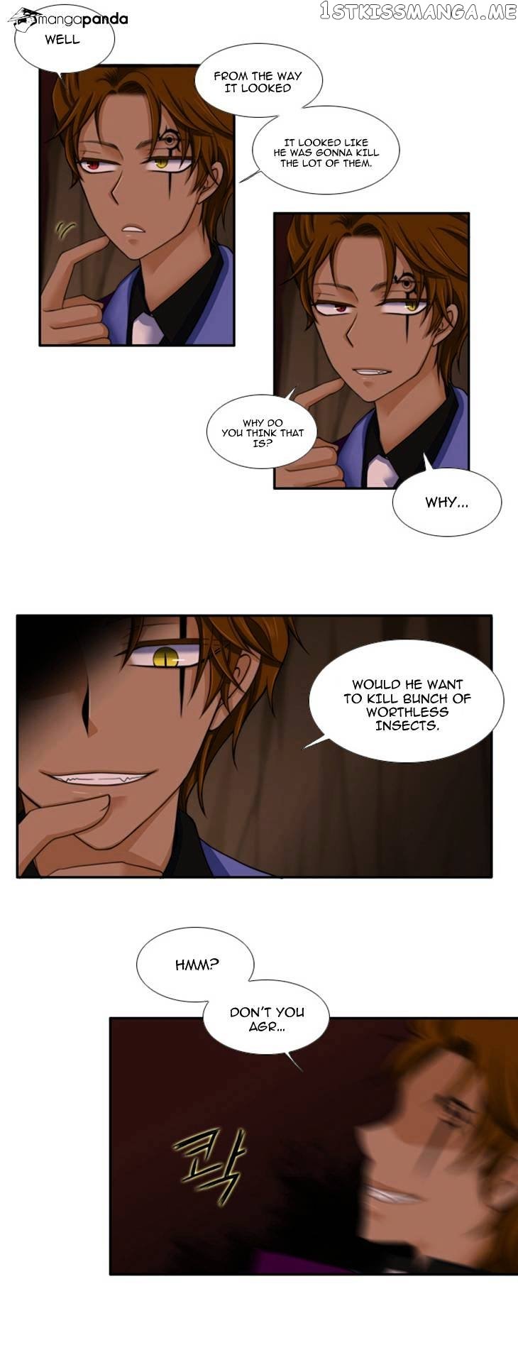 Black Haze chapter 47 - page 30
