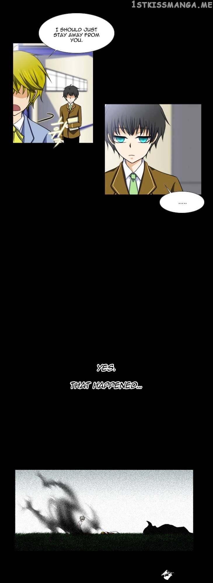 Black Haze chapter 47 - page 4