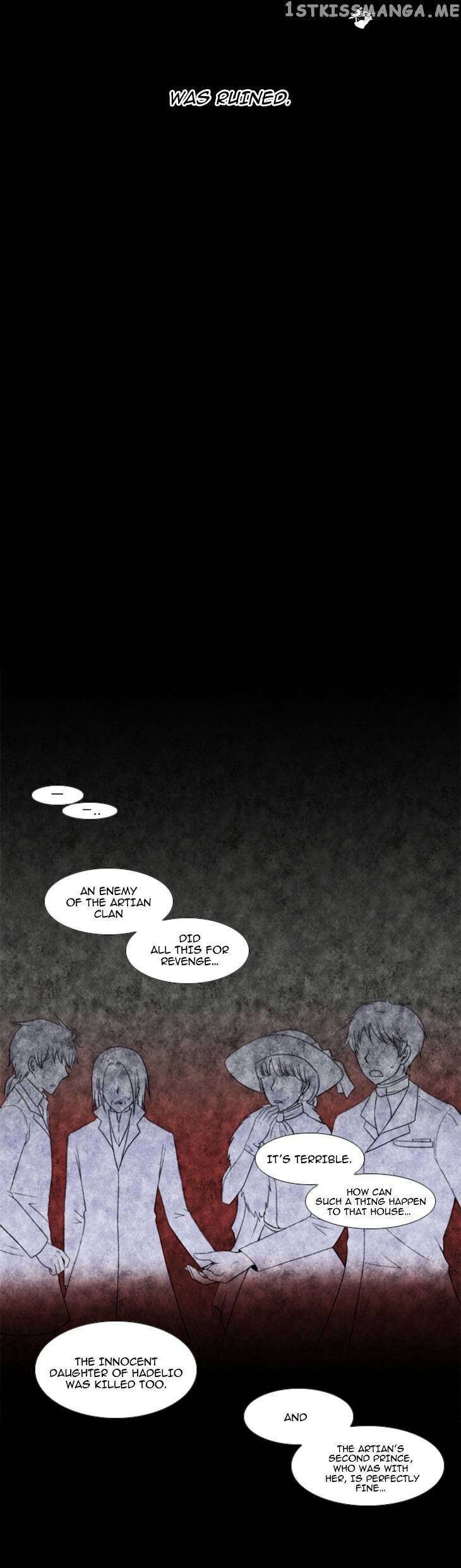 Black Haze chapter 47 - page 6