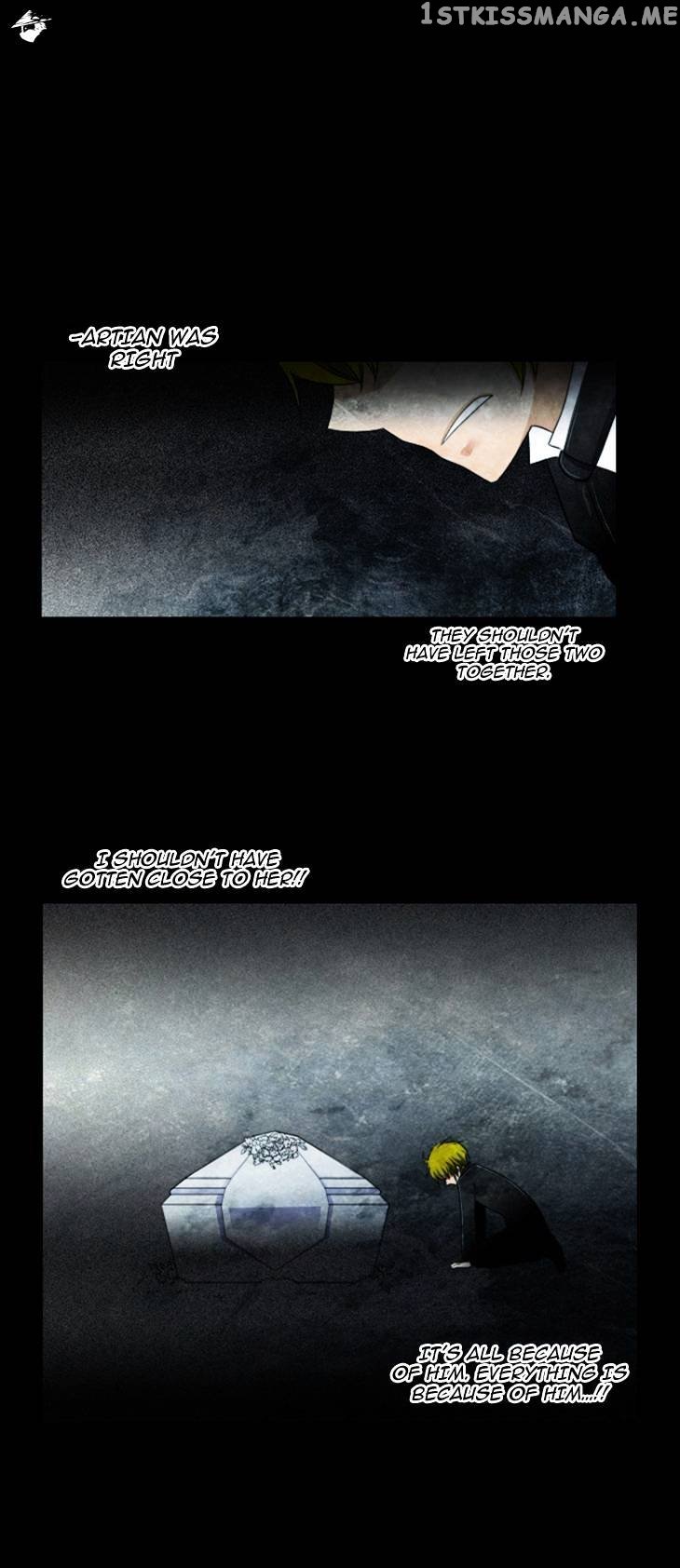 Black Haze chapter 47 - page 7