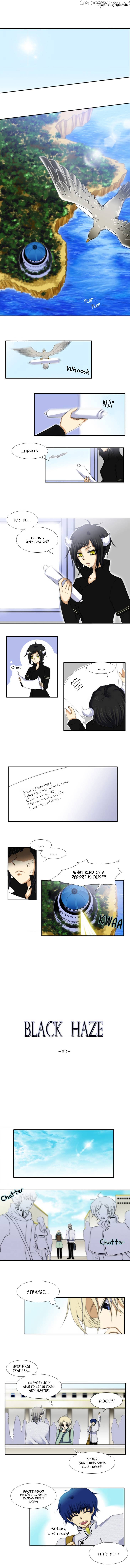Black Haze chapter 32 - page 2