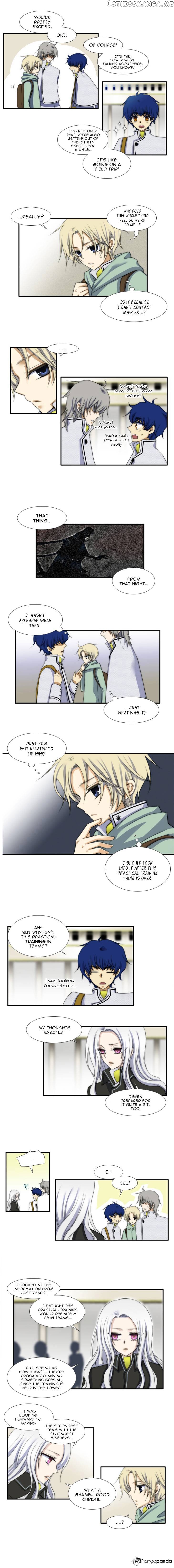 Black Haze chapter 32 - page 3