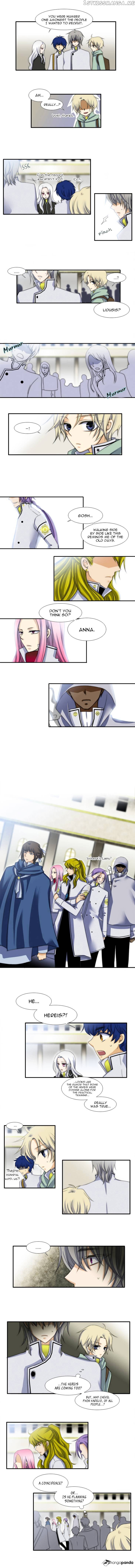 Black Haze chapter 32 - page 4