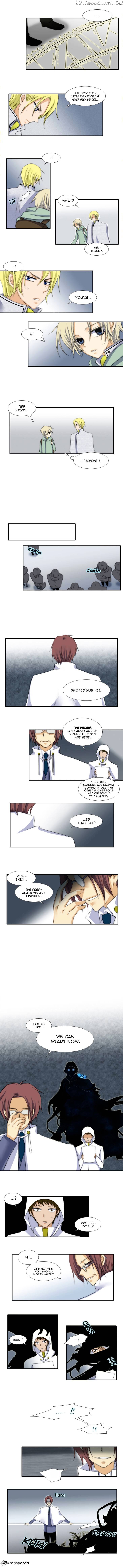Black Haze chapter 32 - page 7