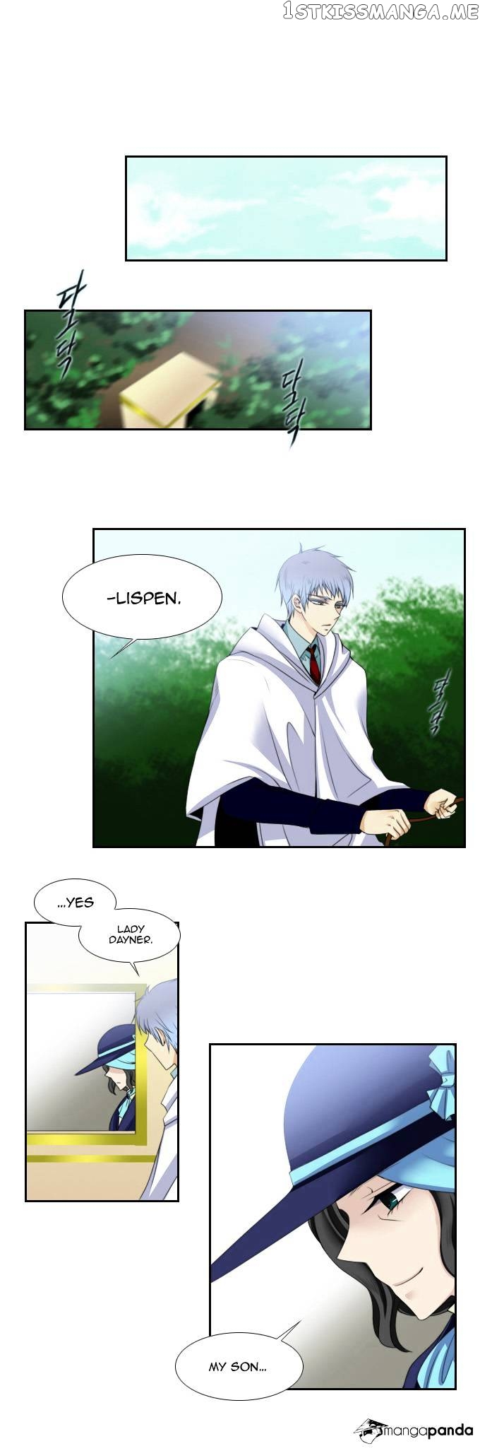 Black Haze chapter 57 - page 1