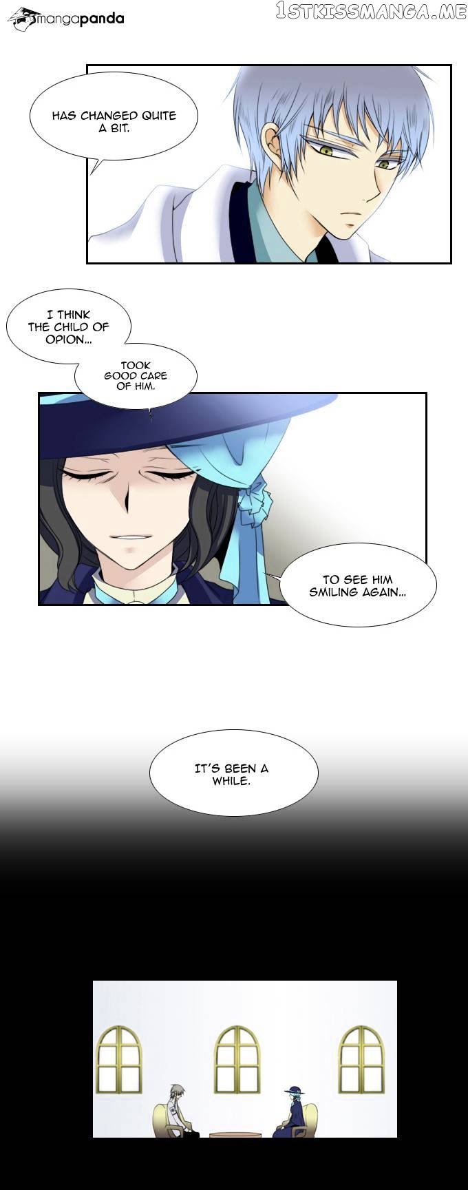 Black Haze chapter 57 - page 2