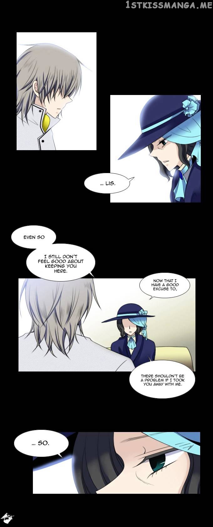 Black Haze chapter 57 - page 3