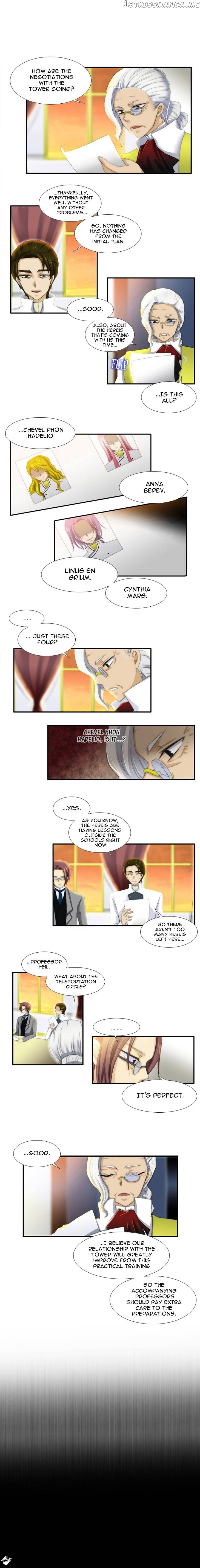Black Haze chapter 31 - page 7