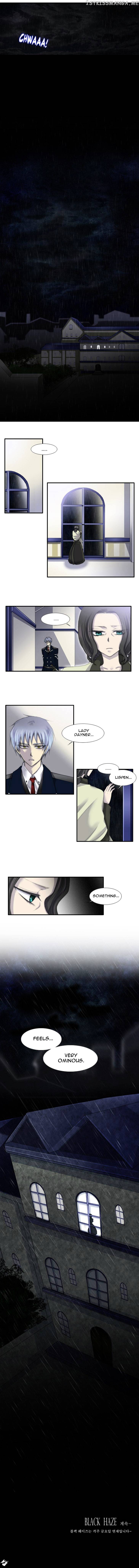 Black Haze chapter 31 - page 9