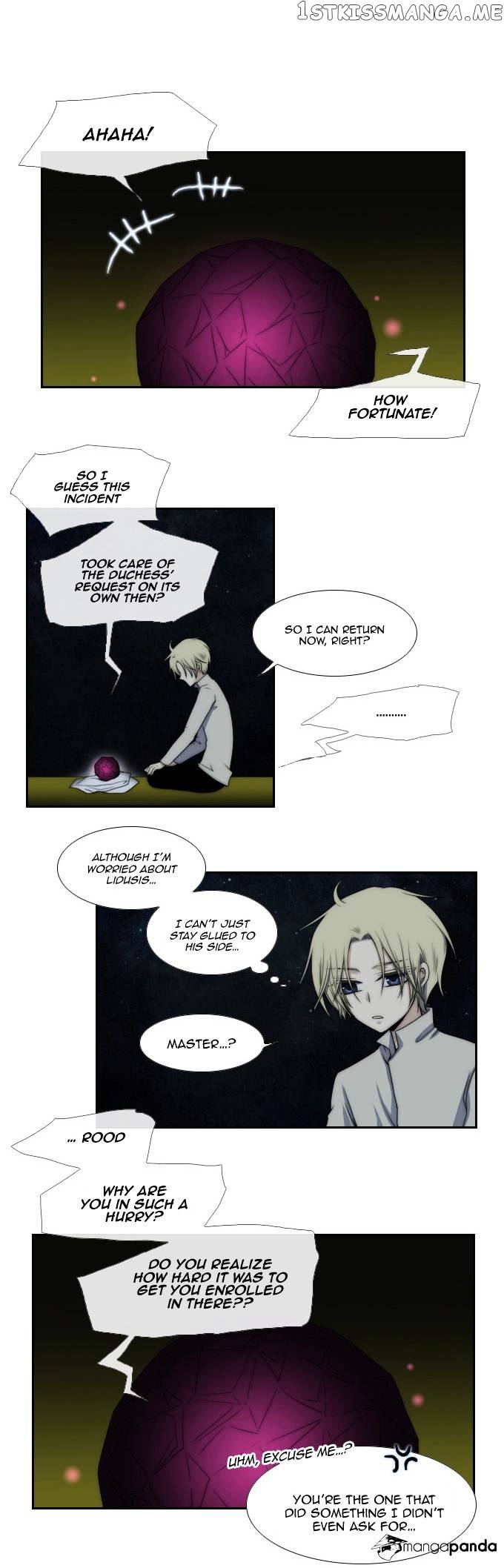 Black Haze chapter 56 - page 10