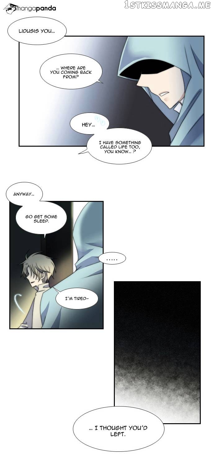 Black Haze chapter 56 - page 16