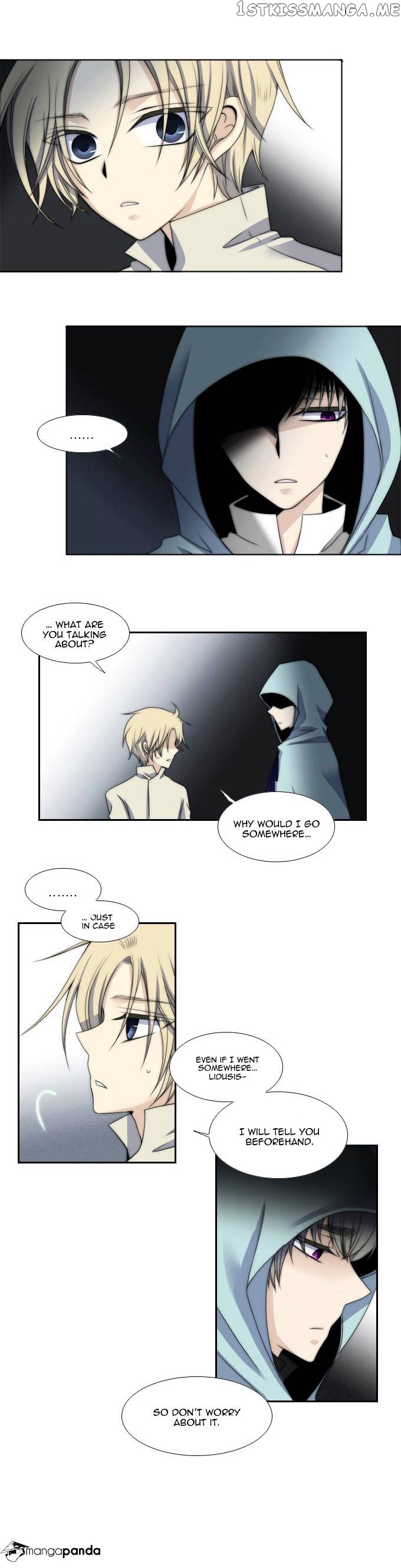Black Haze chapter 56 - page 17
