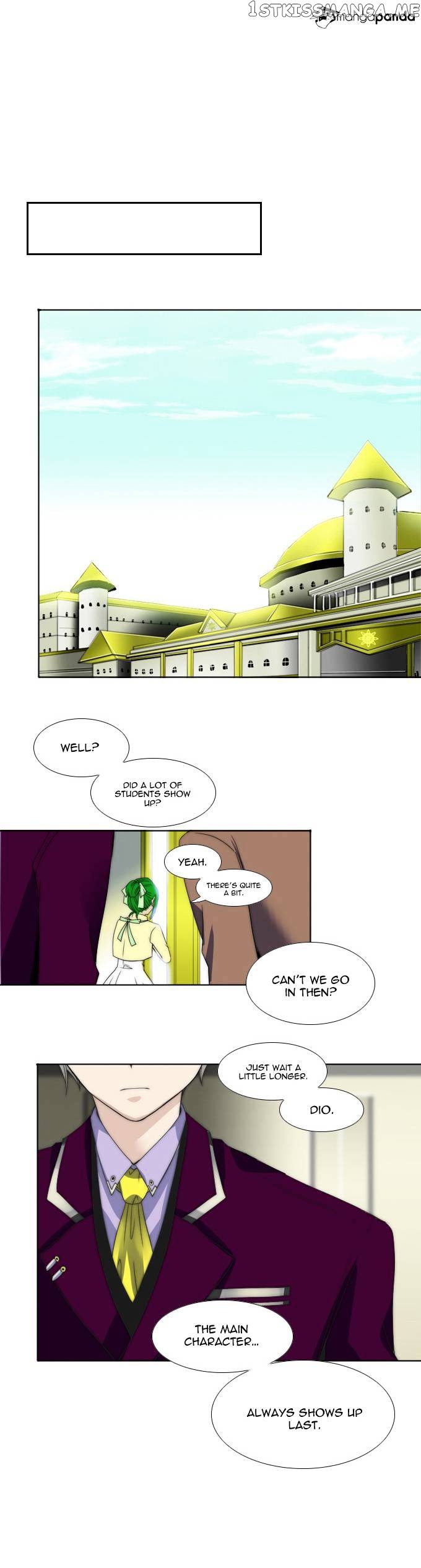 Black Haze chapter 56 - page 18