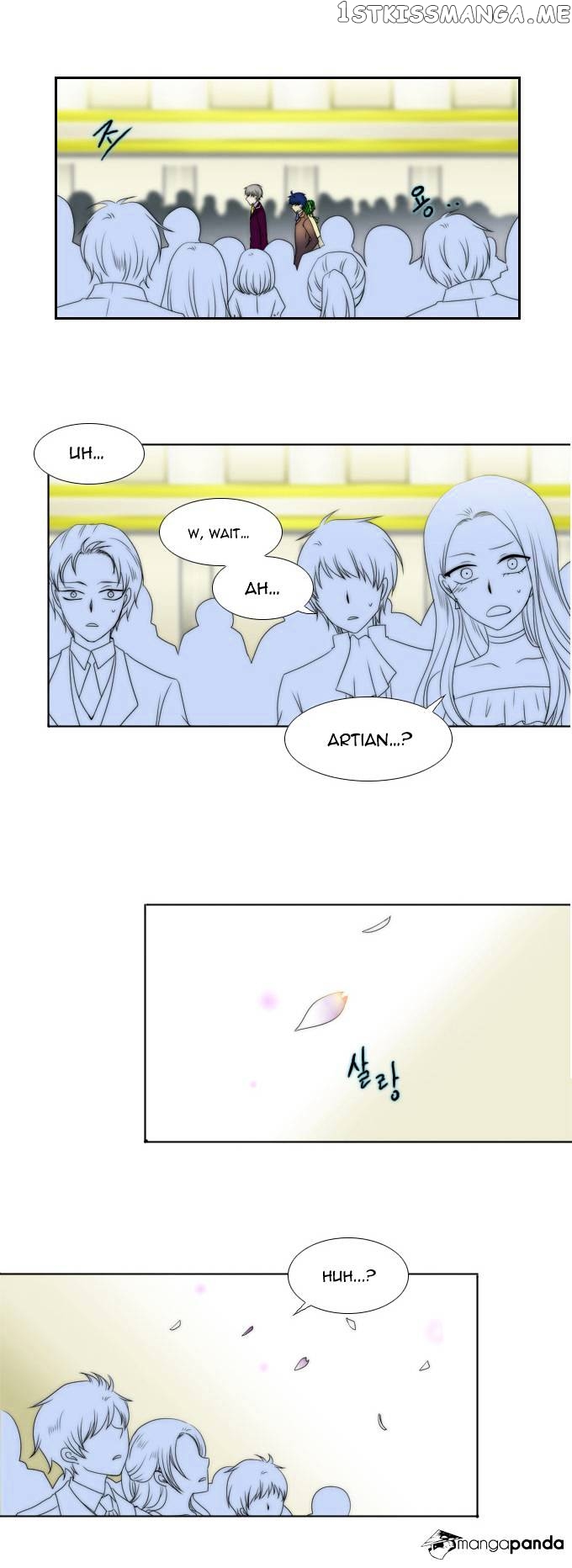 Black Haze chapter 56 - page 25