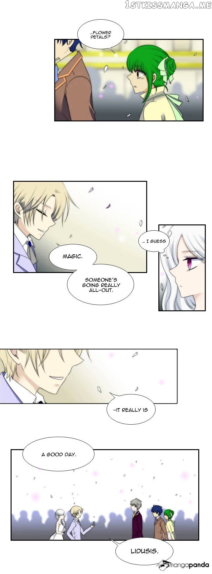 Black Haze chapter 56 - page 26