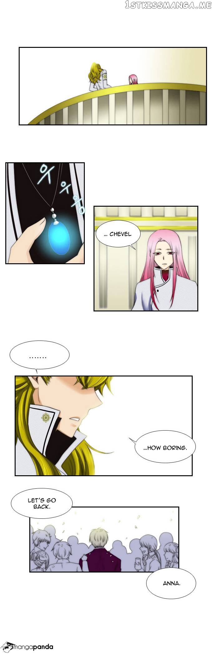 Black Haze chapter 56 - page 28