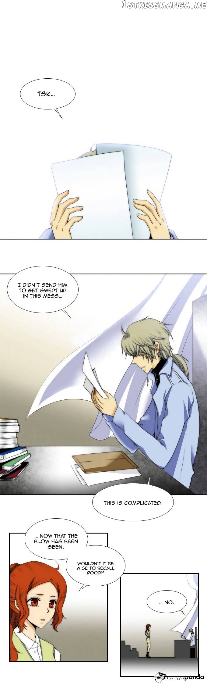 Black Haze chapter 56 - page 4