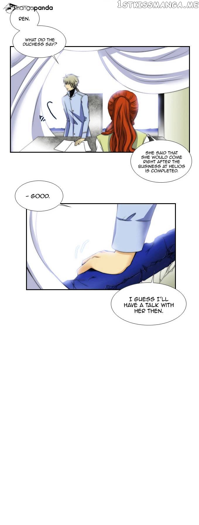 Black Haze chapter 56 - page 6
