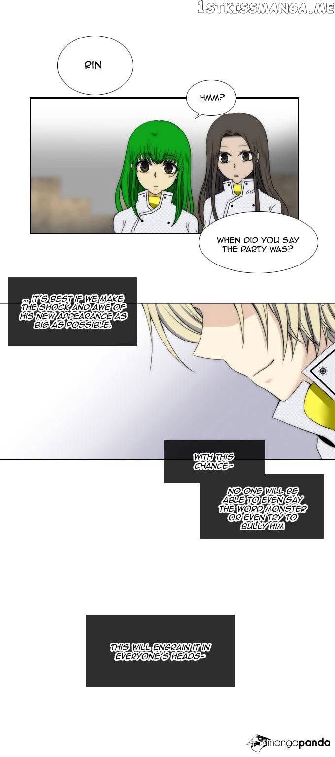 Black Haze chapter 56 - page 9
