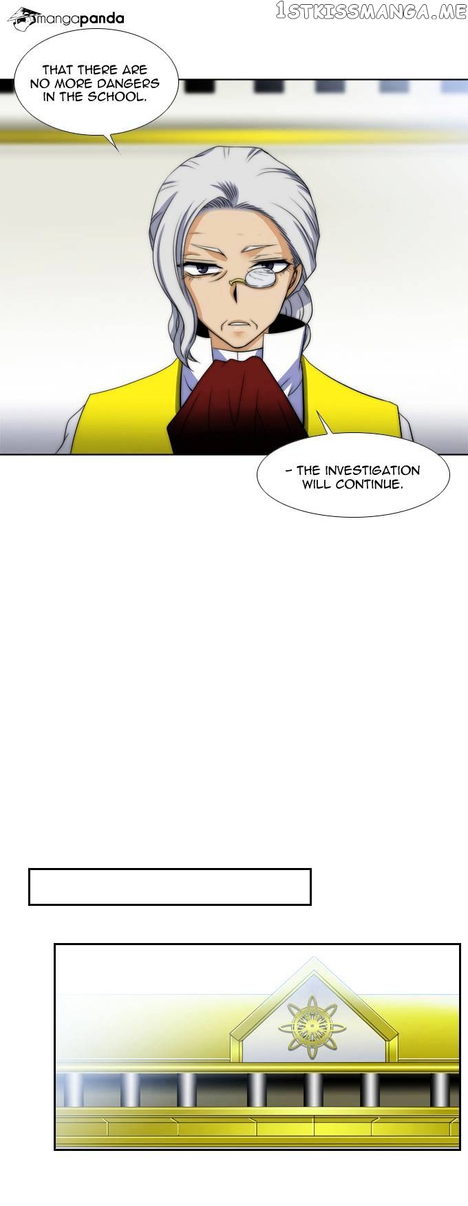 Black Haze chapter 55 - page 11