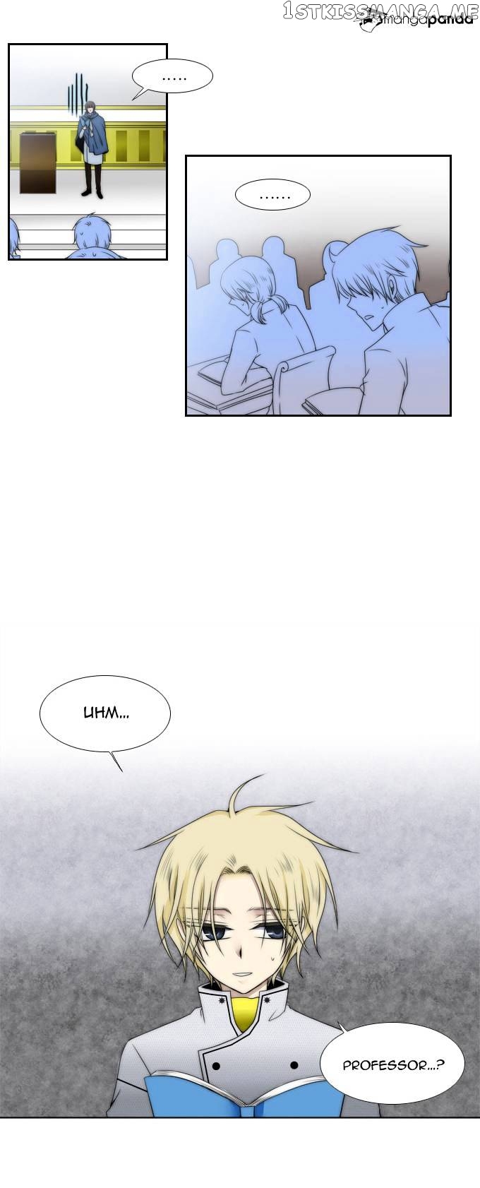 Black Haze chapter 55 - page 12