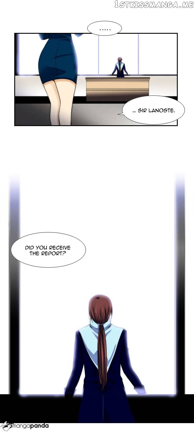 Black Haze chapter 55 - page 3
