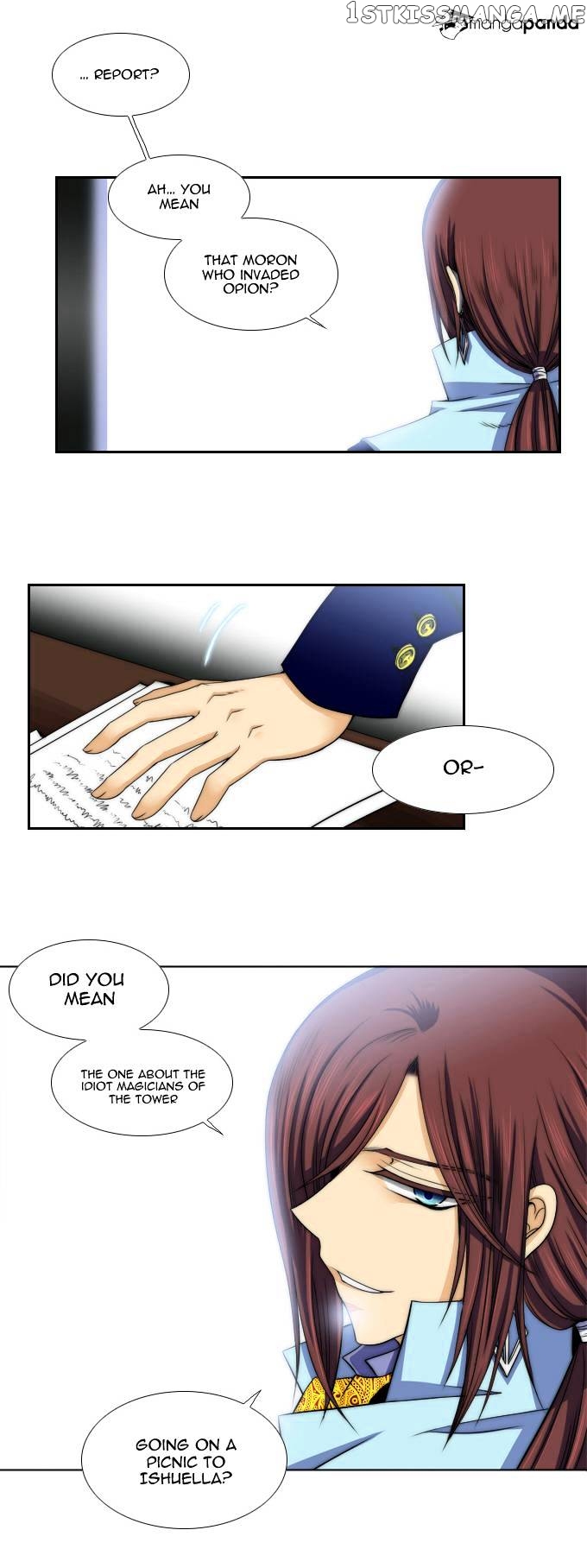 Black Haze chapter 55 - page 4