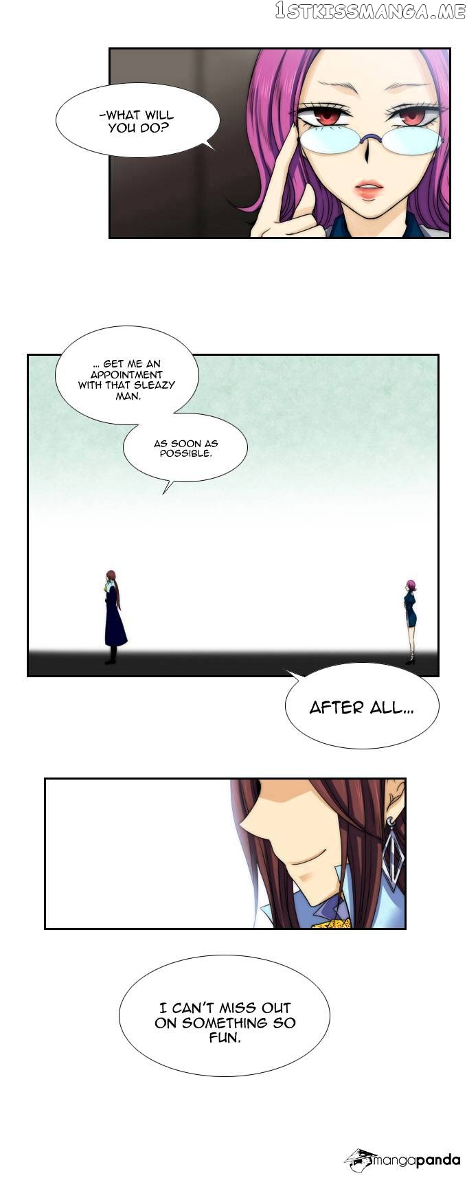 Black Haze chapter 55 - page 6