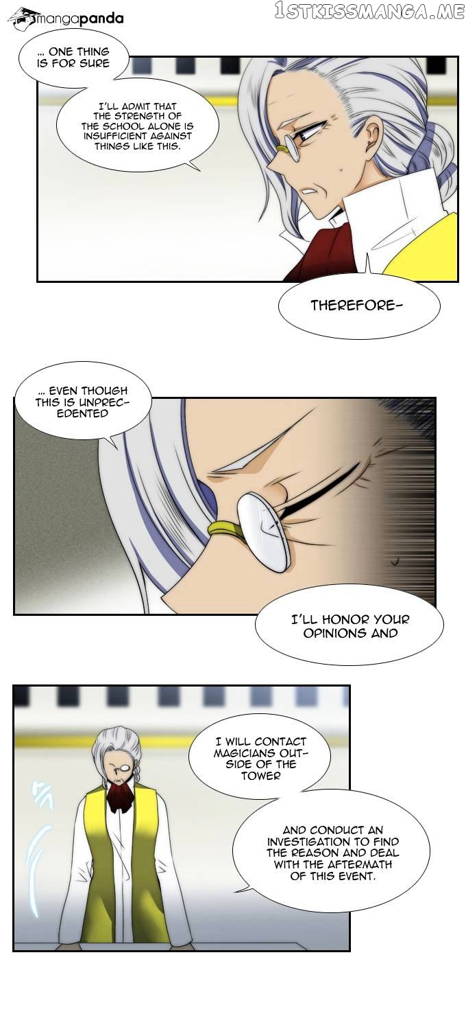 Black Haze chapter 55 - page 9
