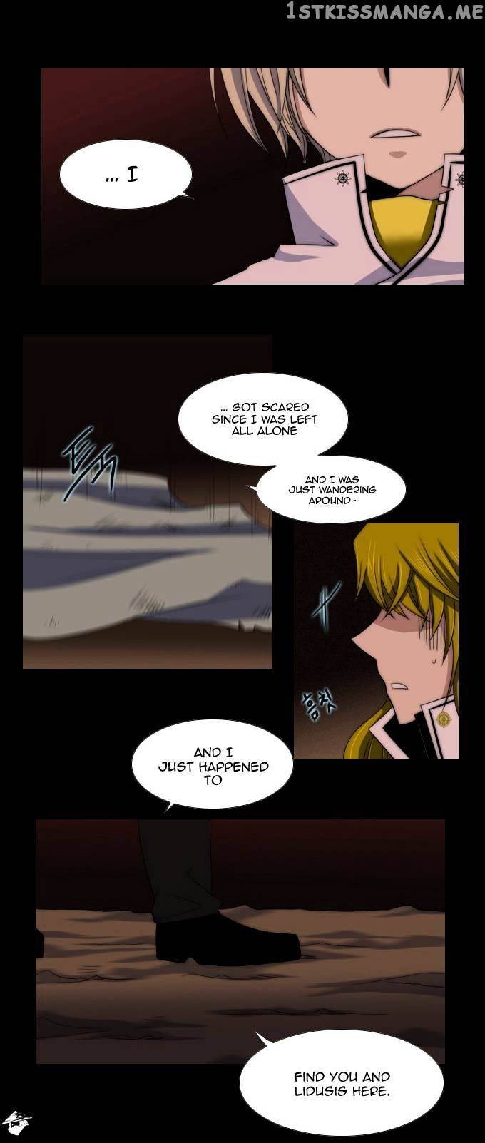 Black Haze chapter 54 - page 10