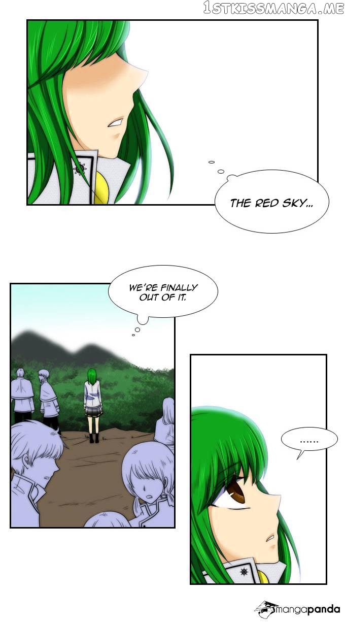 Black Haze chapter 54 - page 2