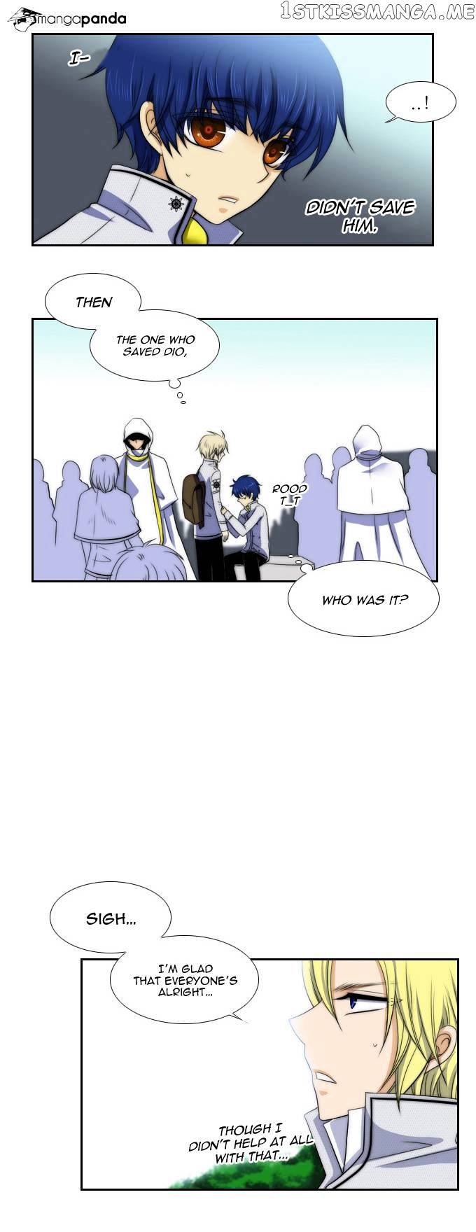 Black Haze chapter 54 - page 20