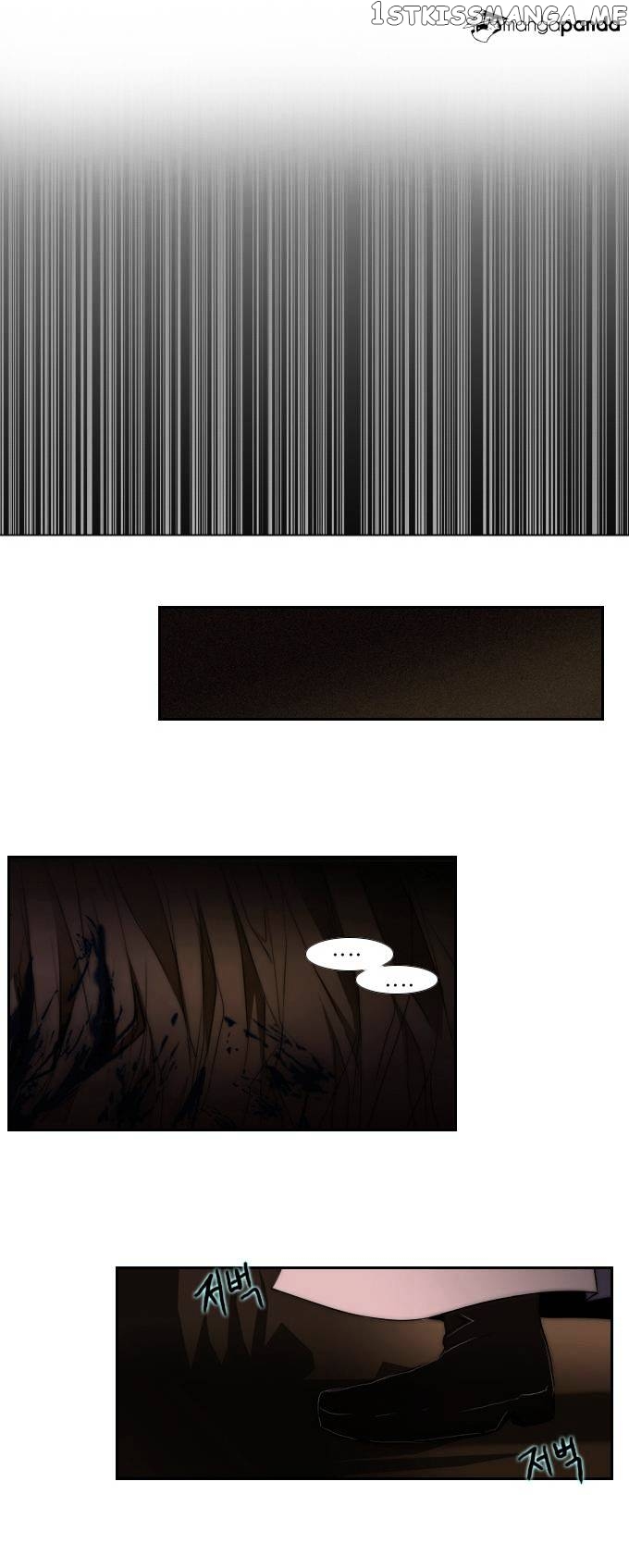 Black Haze chapter 54 - page 26