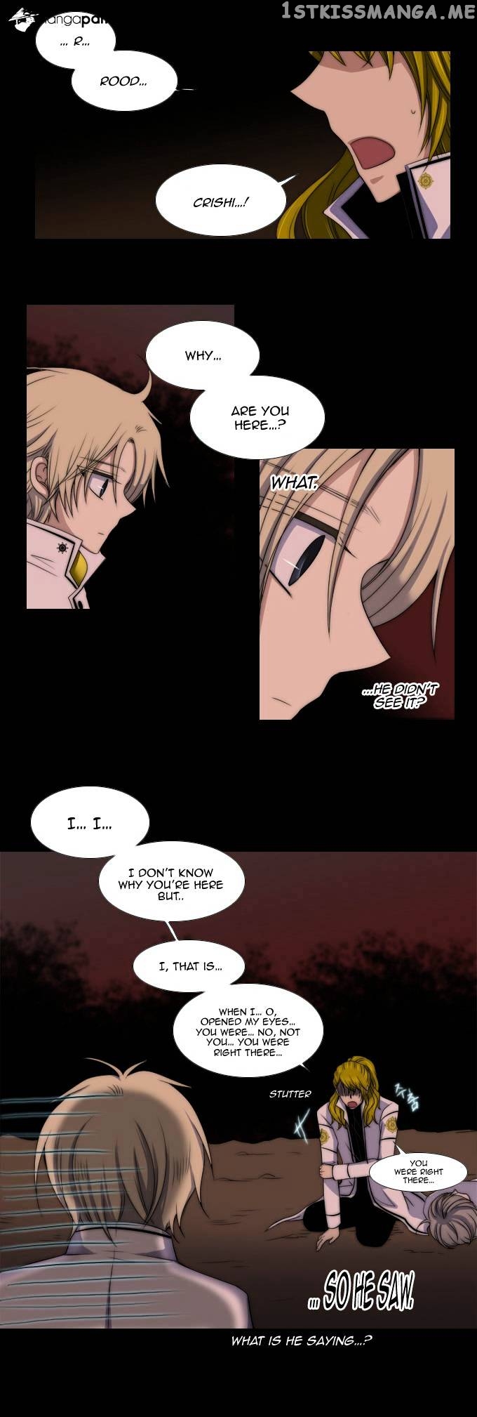 Black Haze chapter 54 - page 9