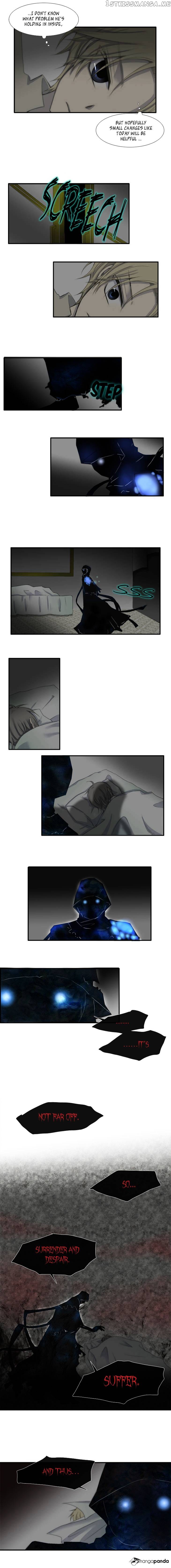 Black Haze chapter 29 - page 2