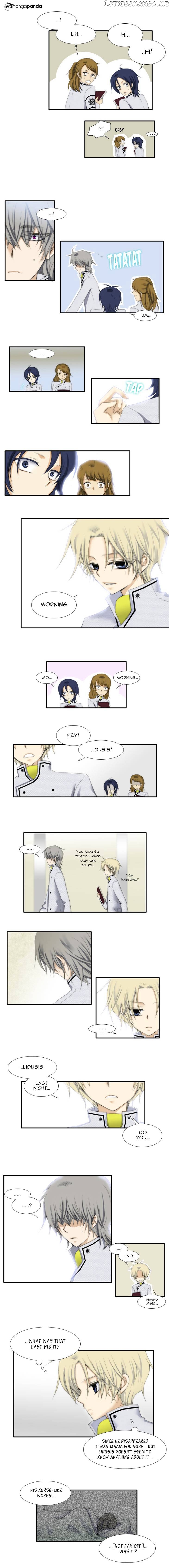 Black Haze chapter 29 - page 4