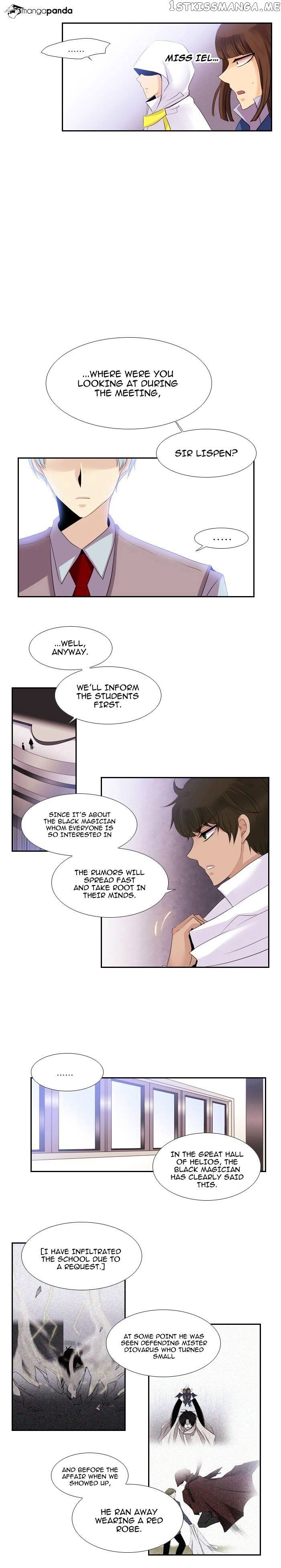 Black Haze chapter 121 - page 10
