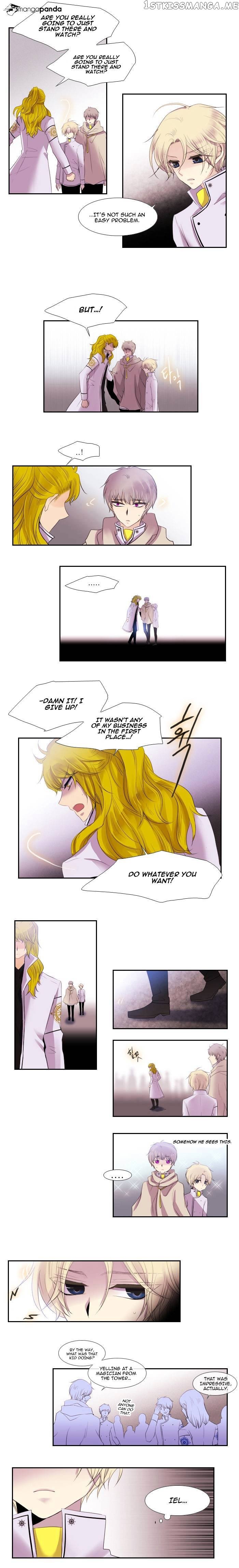Black Haze chapter 121 - page 13