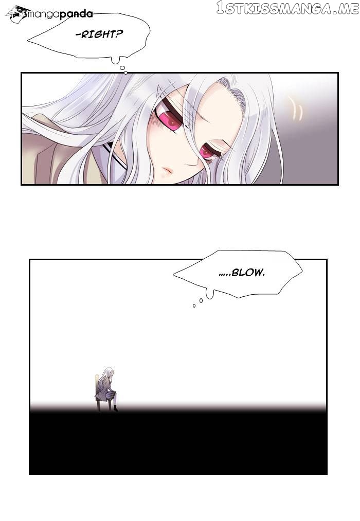 Black Haze chapter 121 - page 17